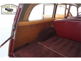 1949 Pontiac Streamliner (CC-977395) for sale in Grand Rapids, Michigan