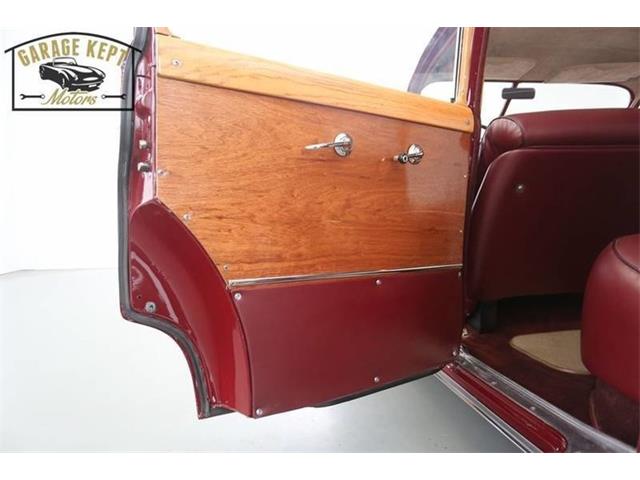 1949 Pontiac Streamliner (CC-977395) for sale in Grand Rapids, Michigan