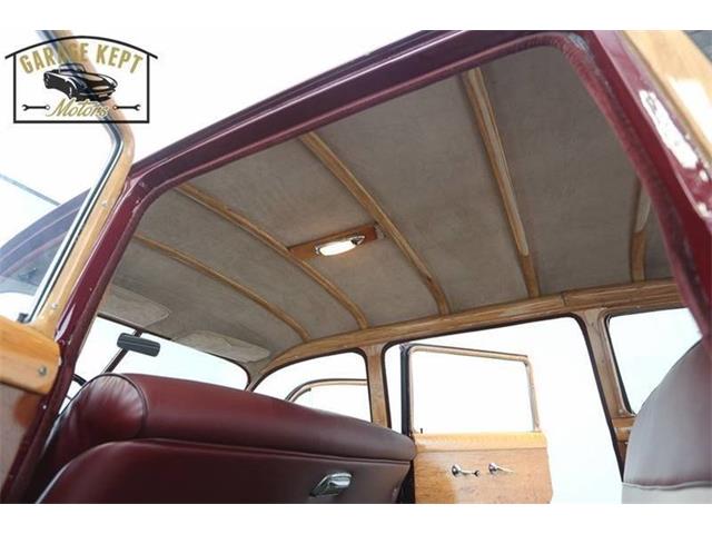 1949 Pontiac Streamliner (CC-977395) for sale in Grand Rapids, Michigan