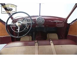 1949 Pontiac Streamliner (CC-977395) for sale in Grand Rapids, Michigan