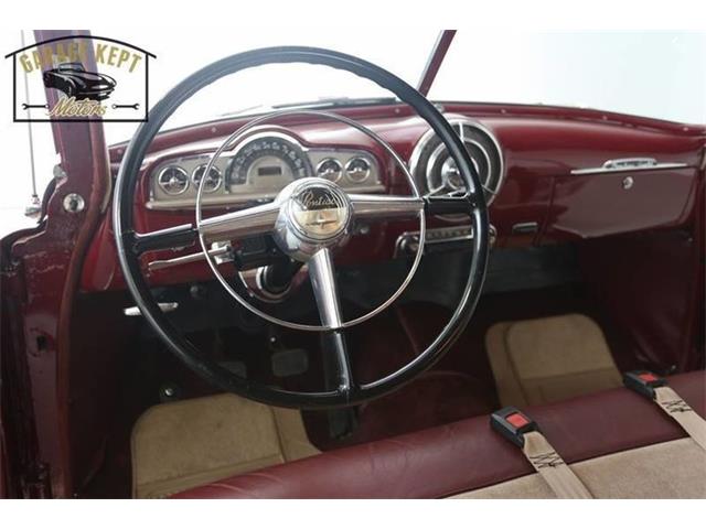 1949 Pontiac Streamliner (CC-977395) for sale in Grand Rapids, Michigan
