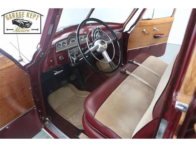 1949 Pontiac Streamliner (CC-977395) for sale in Grand Rapids, Michigan