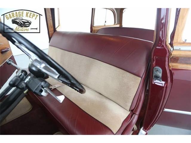 1949 Pontiac Streamliner (CC-977395) for sale in Grand Rapids, Michigan