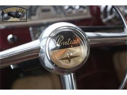 1949 Pontiac Streamliner (CC-977395) for sale in Grand Rapids, Michigan