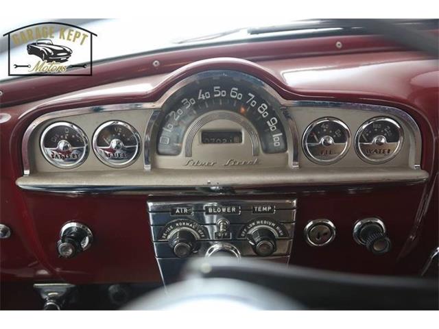 1949 Pontiac Streamliner (CC-977395) for sale in Grand Rapids, Michigan