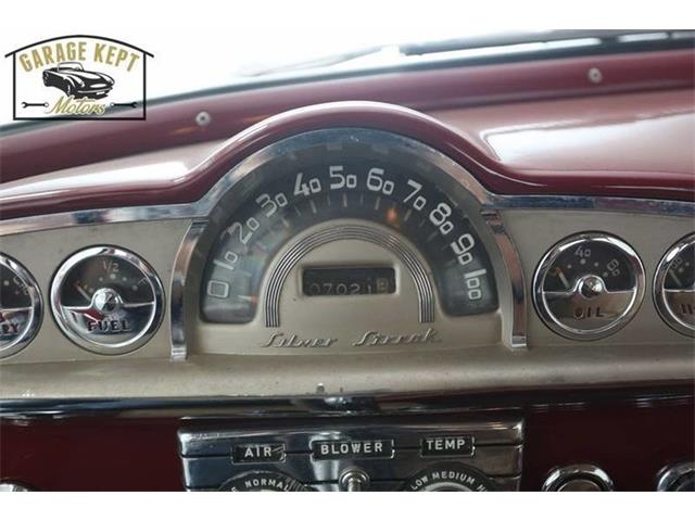 1949 Pontiac Streamliner (CC-977395) for sale in Grand Rapids, Michigan