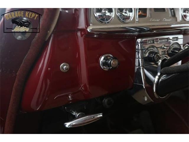 1949 Pontiac Streamliner (CC-977395) for sale in Grand Rapids, Michigan