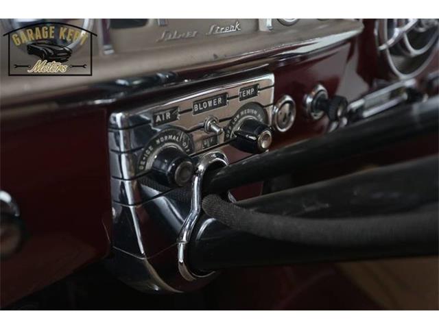 1949 Pontiac Streamliner (CC-977395) for sale in Grand Rapids, Michigan