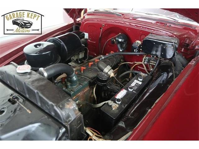 1949 Pontiac Streamliner (CC-977395) for sale in Grand Rapids, Michigan