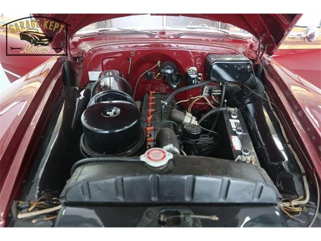 1949 Pontiac Streamliner (CC-977395) for sale in Grand Rapids, Michigan