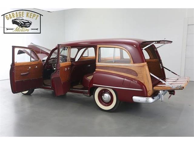 1949 Pontiac Streamliner (CC-977395) for sale in Grand Rapids, Michigan