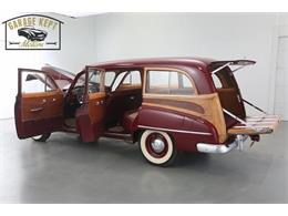 1949 Pontiac Streamliner (CC-977395) for sale in Grand Rapids, Michigan