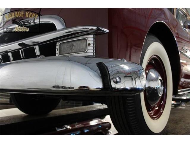 1949 Pontiac Streamliner (CC-977395) for sale in Grand Rapids, Michigan
