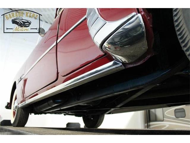 1949 Pontiac Streamliner (CC-977395) for sale in Grand Rapids, Michigan