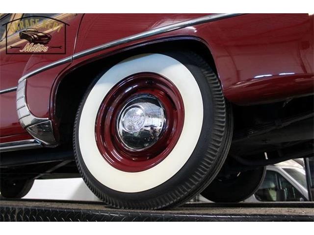 1949 Pontiac Streamliner (CC-977395) for sale in Grand Rapids, Michigan