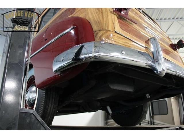 1949 Pontiac Streamliner (CC-977395) for sale in Grand Rapids, Michigan