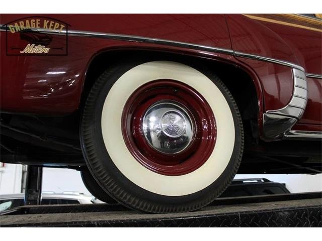 1949 Pontiac Streamliner (CC-977395) for sale in Grand Rapids, Michigan
