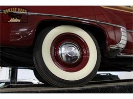 1949 Pontiac Streamliner (CC-977395) for sale in Grand Rapids, Michigan