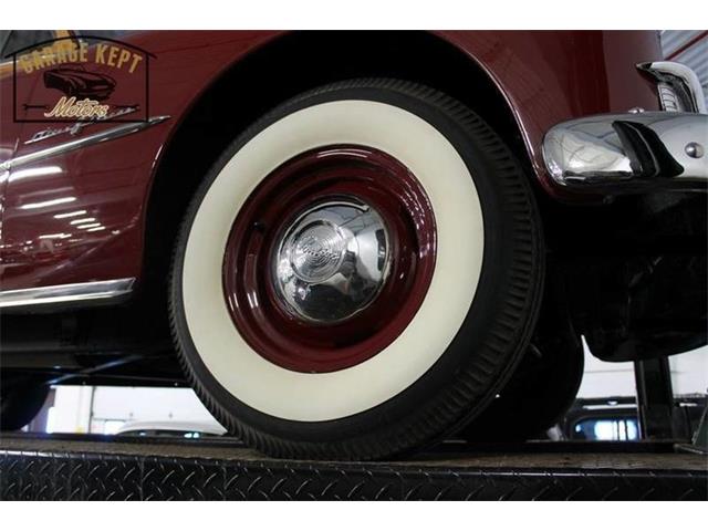1949 Pontiac Streamliner (CC-977395) for sale in Grand Rapids, Michigan