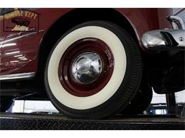 1949 Pontiac Streamliner (CC-977395) for sale in Grand Rapids, Michigan