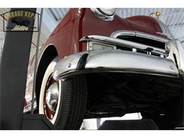 1949 Pontiac Streamliner (CC-977395) for sale in Grand Rapids, Michigan