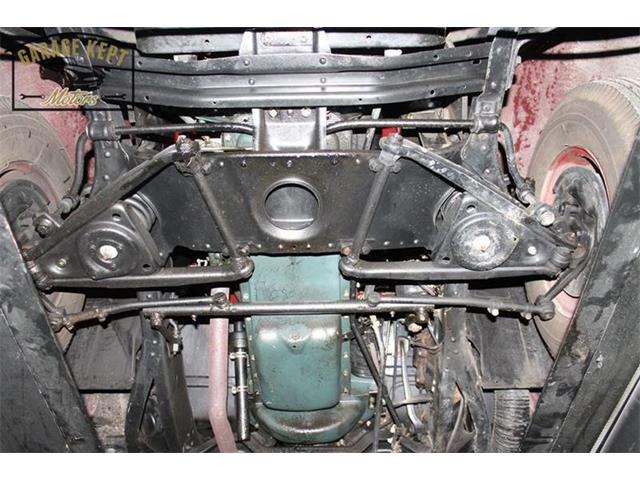 1949 Pontiac Streamliner (CC-977395) for sale in Grand Rapids, Michigan