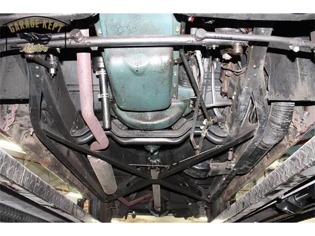 1949 Pontiac Streamliner (CC-977395) for sale in Grand Rapids, Michigan