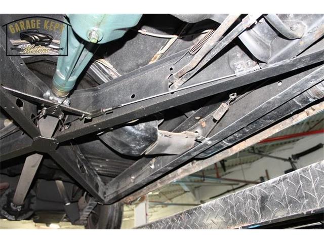 1949 Pontiac Streamliner (CC-977395) for sale in Grand Rapids, Michigan