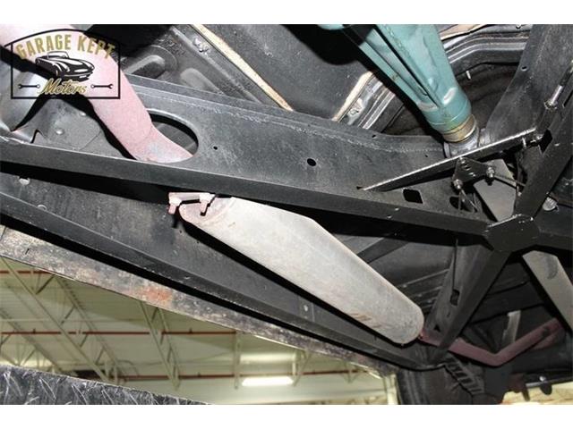 1949 Pontiac Streamliner (CC-977395) for sale in Grand Rapids, Michigan