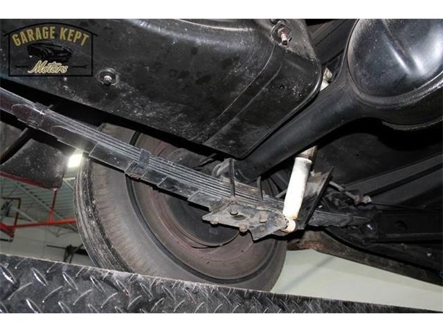 1949 Pontiac Streamliner (CC-977395) for sale in Grand Rapids, Michigan