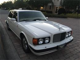1997 Bentley Brooklands (CC-977432) for sale in Orlando, Florida
