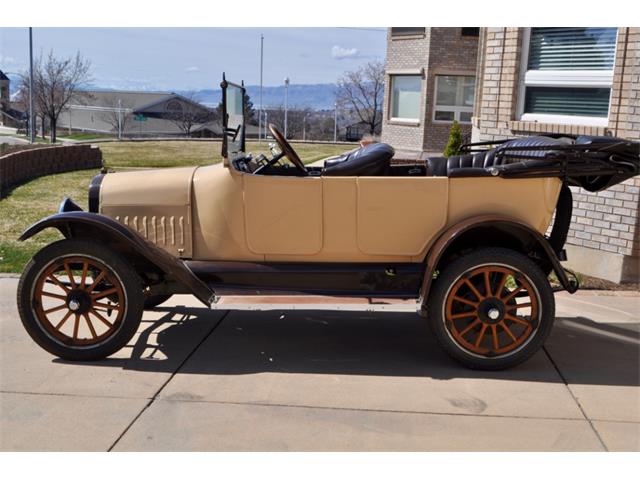 1914 Maxwell Touring Car (CC-977444) for sale in Billings, Montana