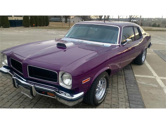 1974 Pontiac Ventura (CC-977446) for sale in Indianapolis, Indiana
