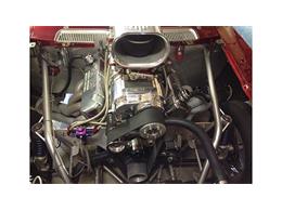 1968 Chevrolet Camaro Pro Street Sport Coupe (CC-977455) for sale in Auburn, Indiana