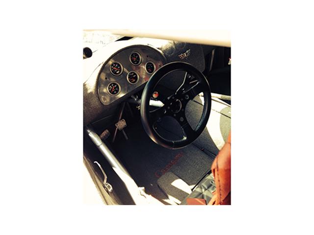1968 Chevrolet Camaro Pro Street Sport Coupe (CC-977455) for sale in Auburn, Indiana