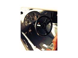 1968 Chevrolet Camaro Pro Street Sport Coupe (CC-977455) for sale in Auburn, Indiana