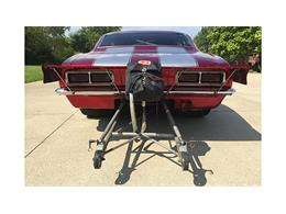 1968 Chevrolet Camaro Pro Street Sport Coupe (CC-977455) for sale in Auburn, Indiana