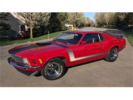 1970 Ford Mustang (CC-977462) for sale in Indianapolis, Indiana