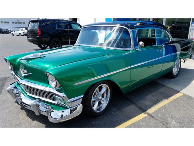 1956 Chevrolet 210 (CC-977463) for sale in Indianapolis, Indiana
