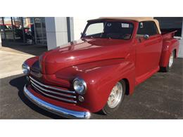 1948 Ford Pickup (CC-977468) for sale in Indianapolis, Indiana