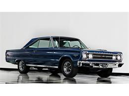 1967 Plymouth GTX (CC-977469) for sale in Indianapolis, Indiana
