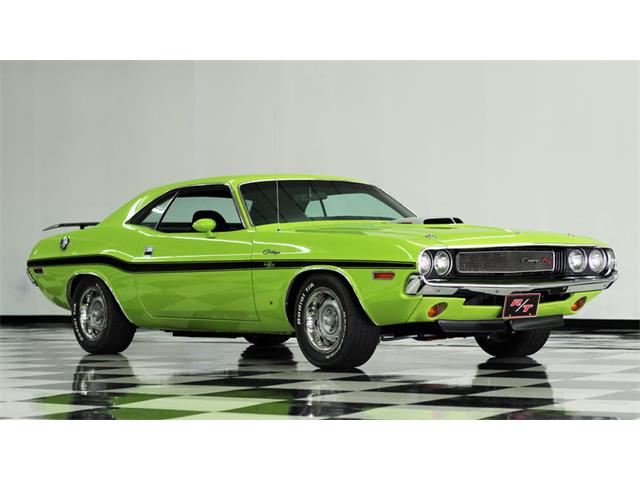 1970 Dodge Challenger R/T (CC-977470) for sale in Indianapolis, Indiana