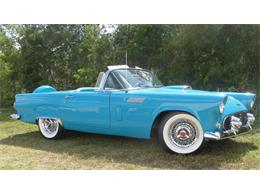 1956 Ford Thunderbird (CC-977472) for sale in Indianapolis, Indiana