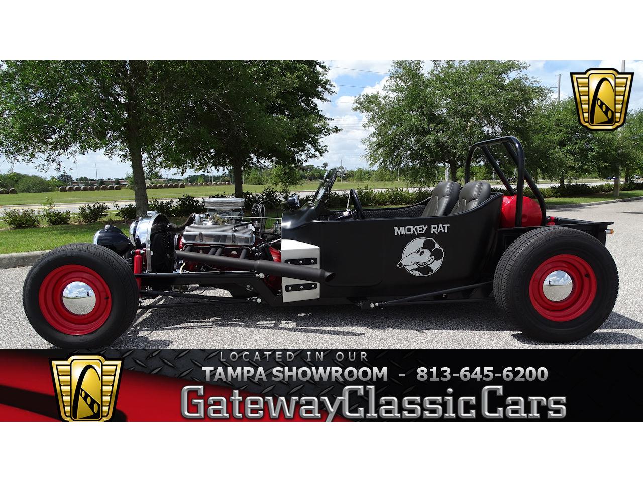 1923 Ford T Bucket for Sale CC977475