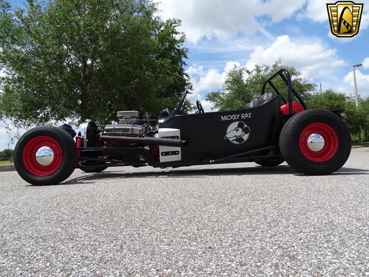 1923 Ford T Bucket for Sale CC977475