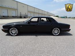 2002 Jaguar XJR (CC-977477) for sale in Ruskin, Florida