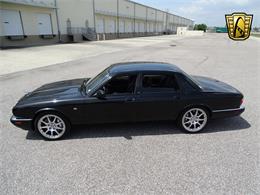 2002 Jaguar XJR (CC-977477) for sale in Ruskin, Florida