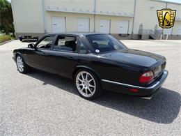 2002 Jaguar XJR (CC-977477) for sale in Ruskin, Florida