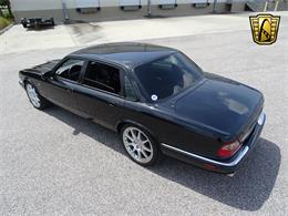 2002 Jaguar XJR (CC-977477) for sale in Ruskin, Florida
