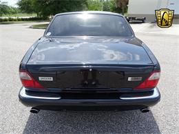 2002 Jaguar XJR (CC-977477) for sale in Ruskin, Florida